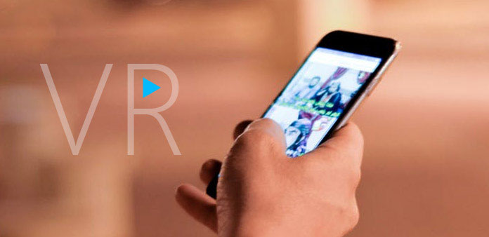 korrekt Reklame overbelastning 10 Best Android and iPhone VR Player Apps