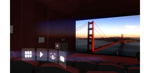 Zeiss VR One Cinema