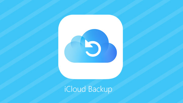 резервное копирование icloud