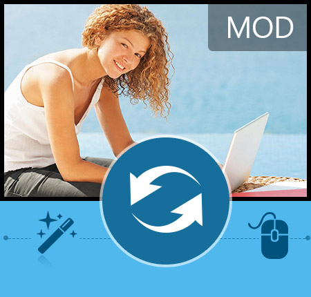 Mod Converter