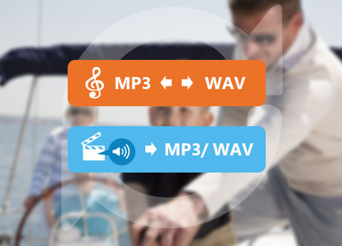 convert aiff to mp3