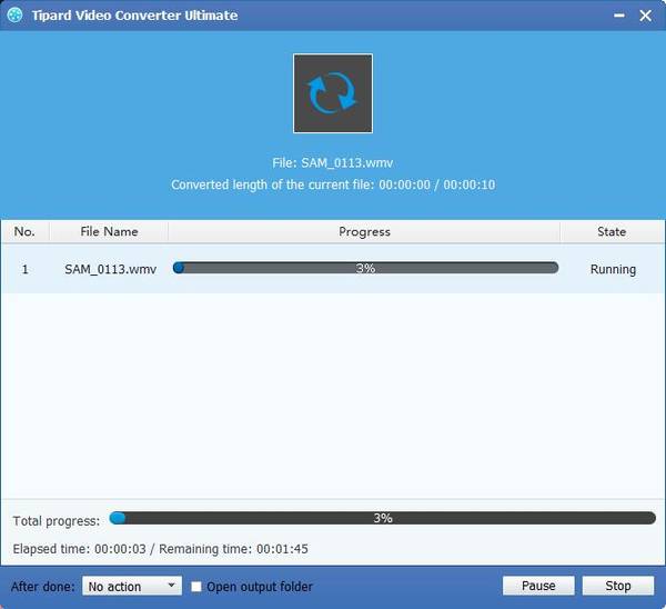 Converteer Canon Vixia MTS naar WMV voor Windows Movie Maker