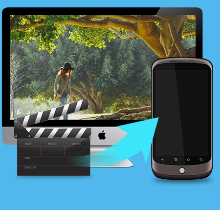 Tipard Nexus One Video Converter för Mac