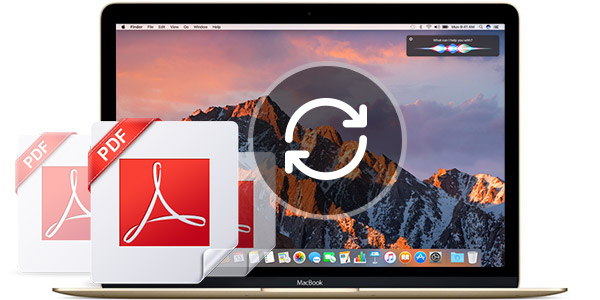 Convertitore PDF per mac