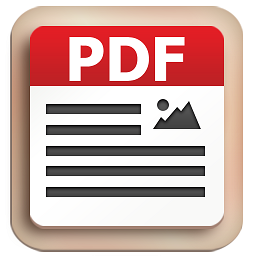 PDF Converter for Mac icon