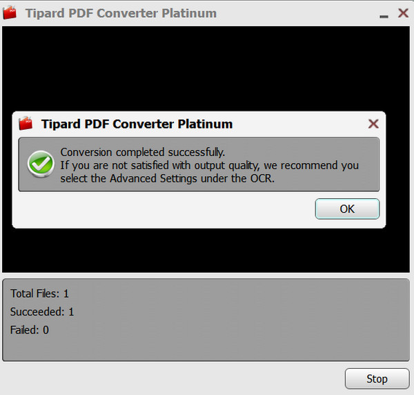 Convert File