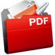 PDF Converter Platinum -kuvake