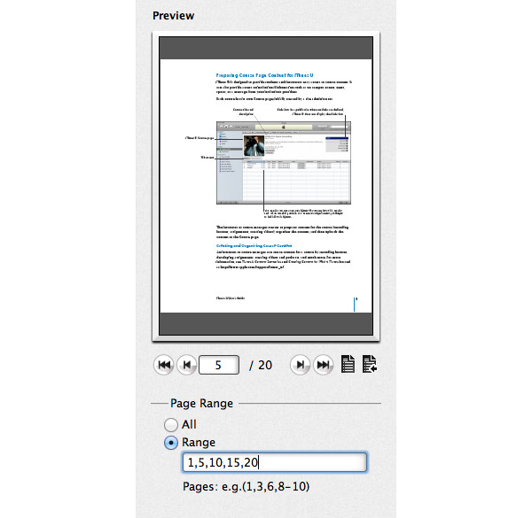 hvordan man konverterer pdf