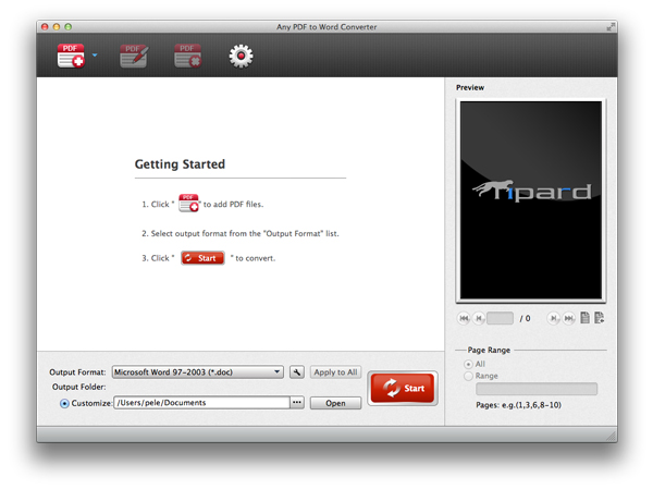 Getting Started