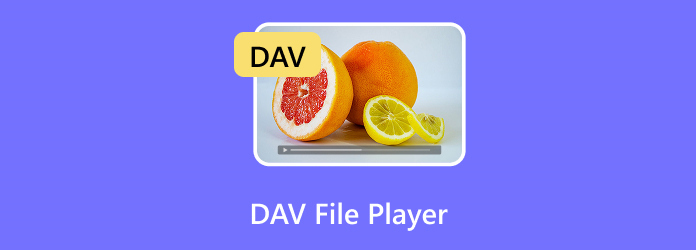 DAV File Player