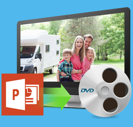 PPT to Video Converter -ominaisuudet