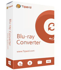 Convertitore Blu-ray