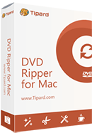 Mac用DVDリッパー