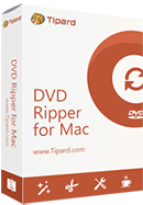 DVD Ripper for Mac