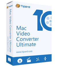 Mac Video Converter Ultimate