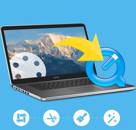 Tipard QuickTime Video Converter