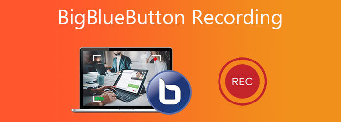 Запись BigBlueButton