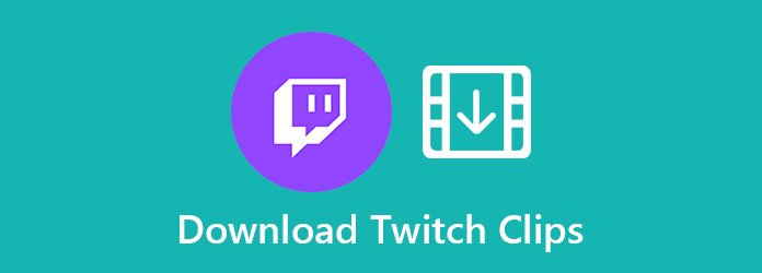 Download Twitch-klip