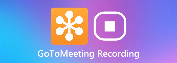 GoToMeeting-optagelse