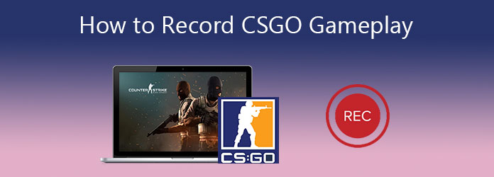 Как записать игровой процесс CS GO