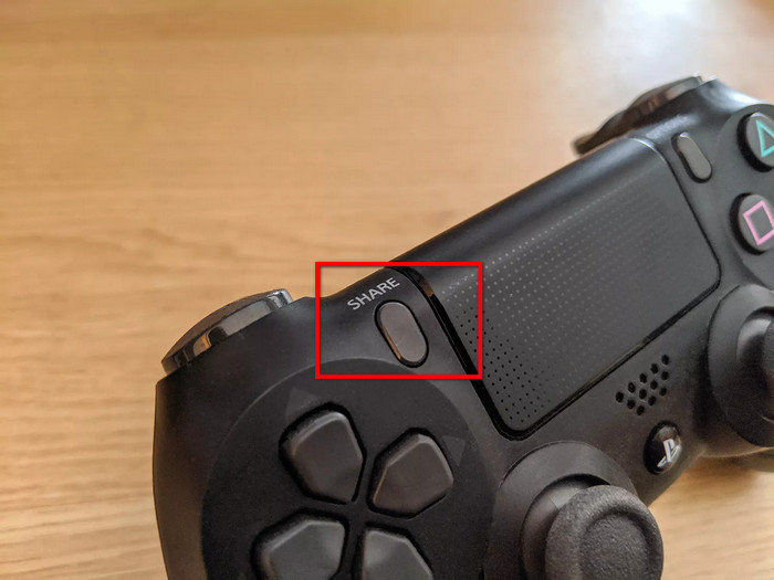 Share Button