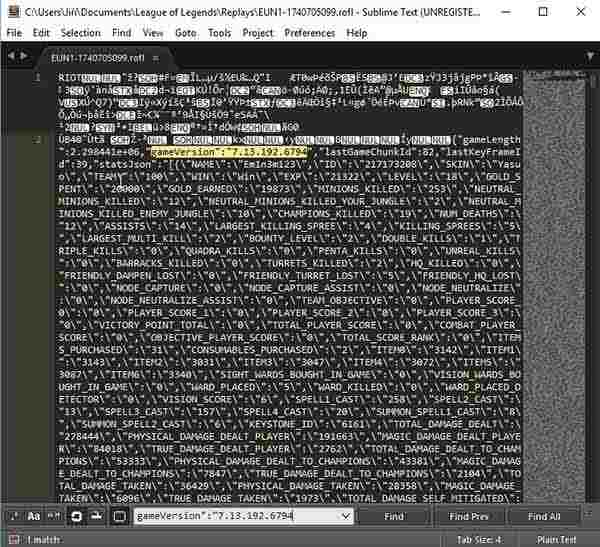 Lolリプレイ機能について知っておくべきことすべて Lolリプレイ機能について知っておくべきことすべて
