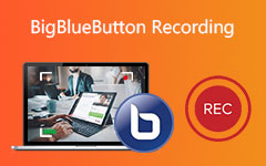 BigBlueButton Recording