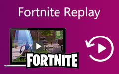 Replay Fortnite