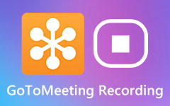 Tallenna GoToMeeting