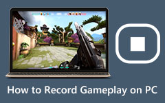 How to Record Gameplay on PC