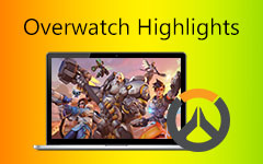 Основные моменты Overwatch