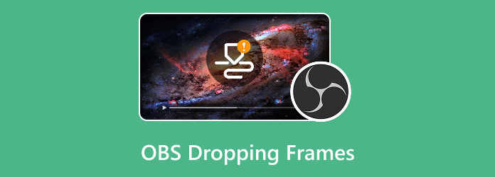 OBS Dropping Frames