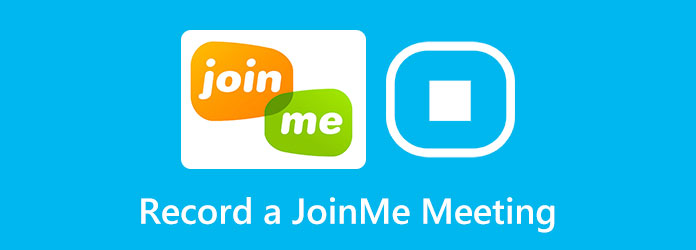 Как записать встречу на сайте Join.me