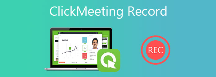 ClickMeeting'i kaydedin