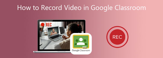 Gravar Google Classroom