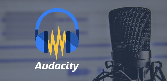 Audacity для Mac Alternative