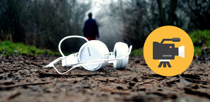 5 Best Audio Capture -ohjelmat Windowsissa / Macissa / Androidissa / iPhonessa