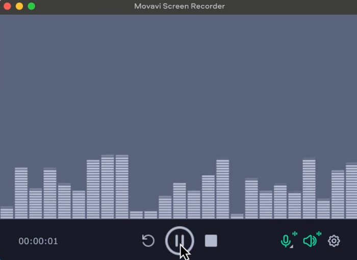 Movavi Screen Recorder