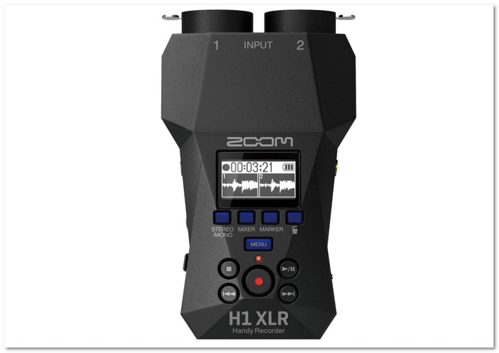 Micro-Speak Plus Best Physical Audio Recording Device