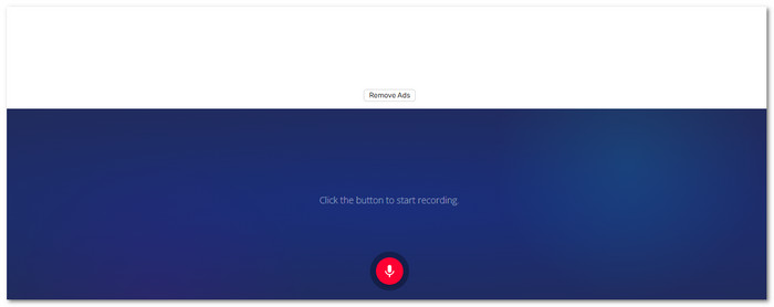 Online Voice Recorder Best Online Audio Recorder
