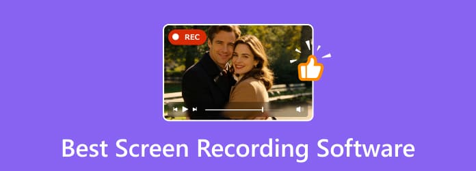 Best Screen Recording Software