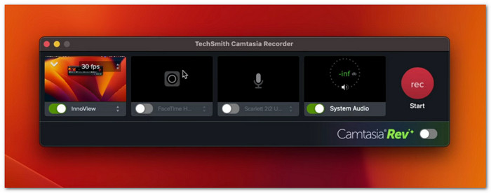Camtasia Best Screen Recording Software
