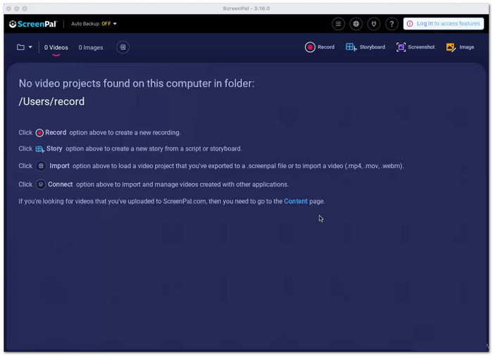 ScreenPal Best Screen Recording Software