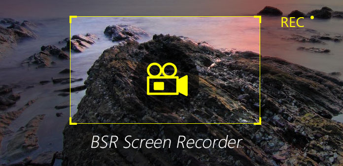 BSR Screen Recorder Εναλλακτική λύση