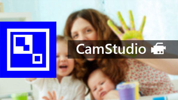 CamStudioの