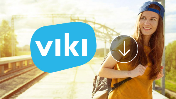 Download videoer på Viki