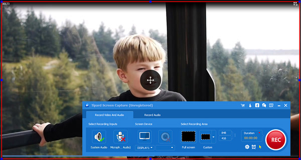 Record Video