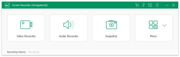 Audio Recorder