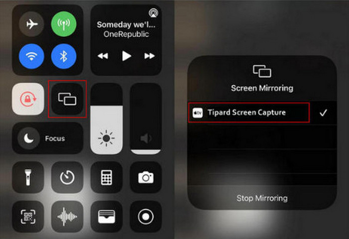 IOS Phone Recorder
