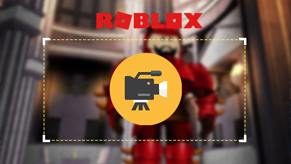 فيديو roblox